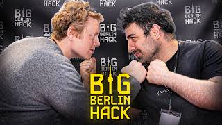 Who Wins at Europe's Best Hackathon?