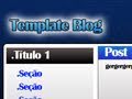 Video Aula Photoshop CS5 - Como fazer template para blog / site (HD)