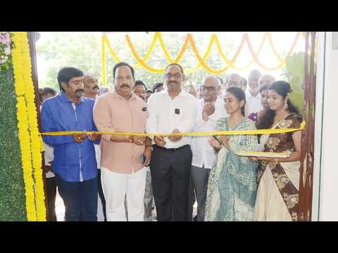Margadarsi 134th Branch in Tadepalligudem || ఏపీలోని తాడేపల్లిగూడెంలో మార్గదర్శి 134వ శాఖ