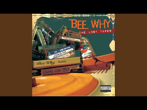 Bee Why — Mic's I Blaze 'Em
