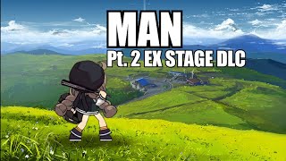 Yato Alter EX stages