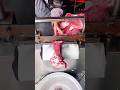 mutton cutting machine #muttoncutting #short #viral
