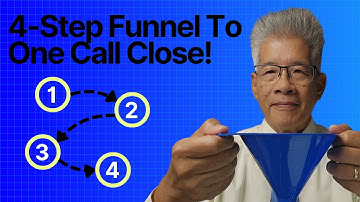 One-Call Close Formula: How to Close Any Home Improvement Sale