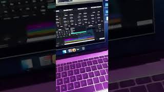 How to transpose in MainStage