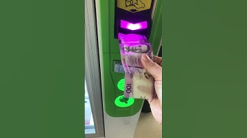 THIS WAS A BIG MISTAKE #bills #asmr #vendingmachine