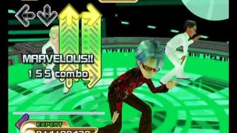 【DDR HOTTEST PARTY 2】We Got The beat【EXPERT】