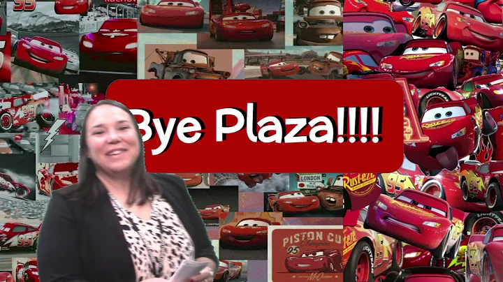 Plaza Broadcast September 8th, 2025 - 2026
