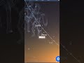 Conjonction du 19 mai, la Lune, Jupiter et Vénus.