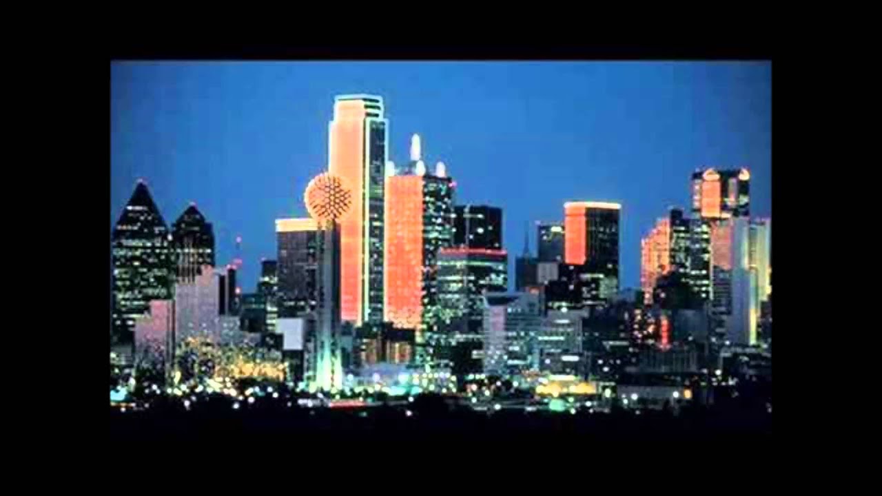 Dallas Rap Mix YouTube