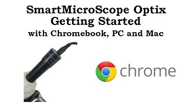 SmartMicroScope Optix Getting Started