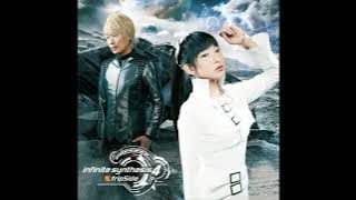 fripSide - one dream (Audio)