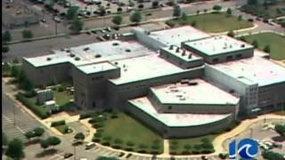 Students react to teacher's arrest