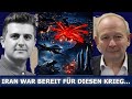 Alastair Crooke: Iran war bereit für diesen Krieg…