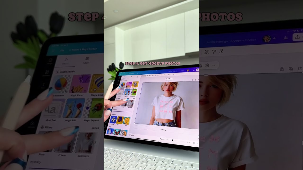 How To Make Money With Etsy And Printify 
