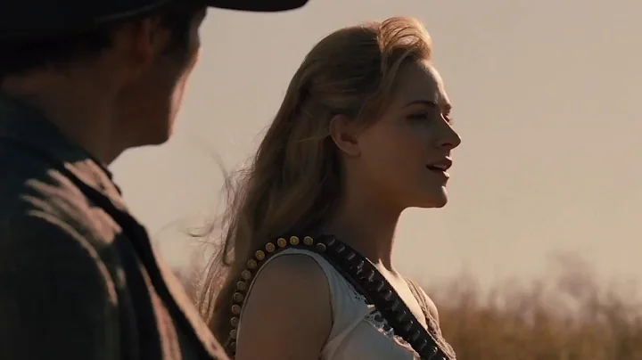 Them Dolores , who are they ? Westworld , Dolores ...
