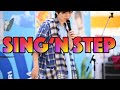 【MV】岸洋佑 - Sing&#39;nStep