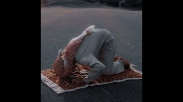 قرأ سورة النجم حتى بلغ!.....  أَزِفَتِ الآزِفَة.. #محمد_اللحيدان #المصمم_القاسم #مصممين_العرب