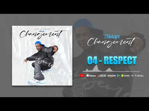 MAMA LE SUCCÈS - RESPECT (Son Officiel)