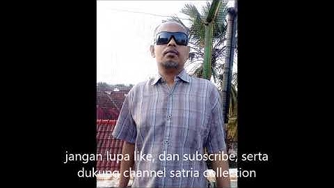 TUTUR TINULAR EPISODE 02 KISAH DARI SEBERANG LAUTAN SERI 51-52 BY SATRIA COLLECTION