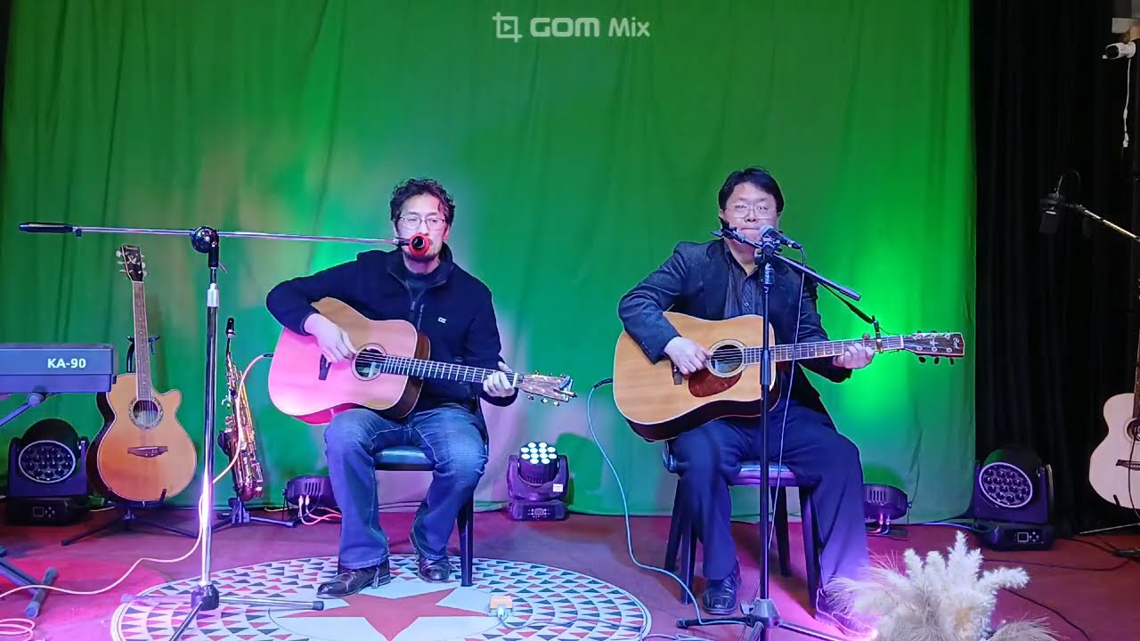 해바라기 내 마음의 보석상자  3핑거 대표 곡