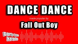 Fall Out Boy - Dance Dance (Karaoke Version) screenshot 5