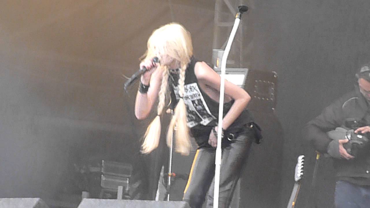 The Pretty Reckless - Goin Down Download 2011 - Youtube-2453