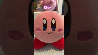 Skinwalker is ￼coming for Kirby!!!!!!