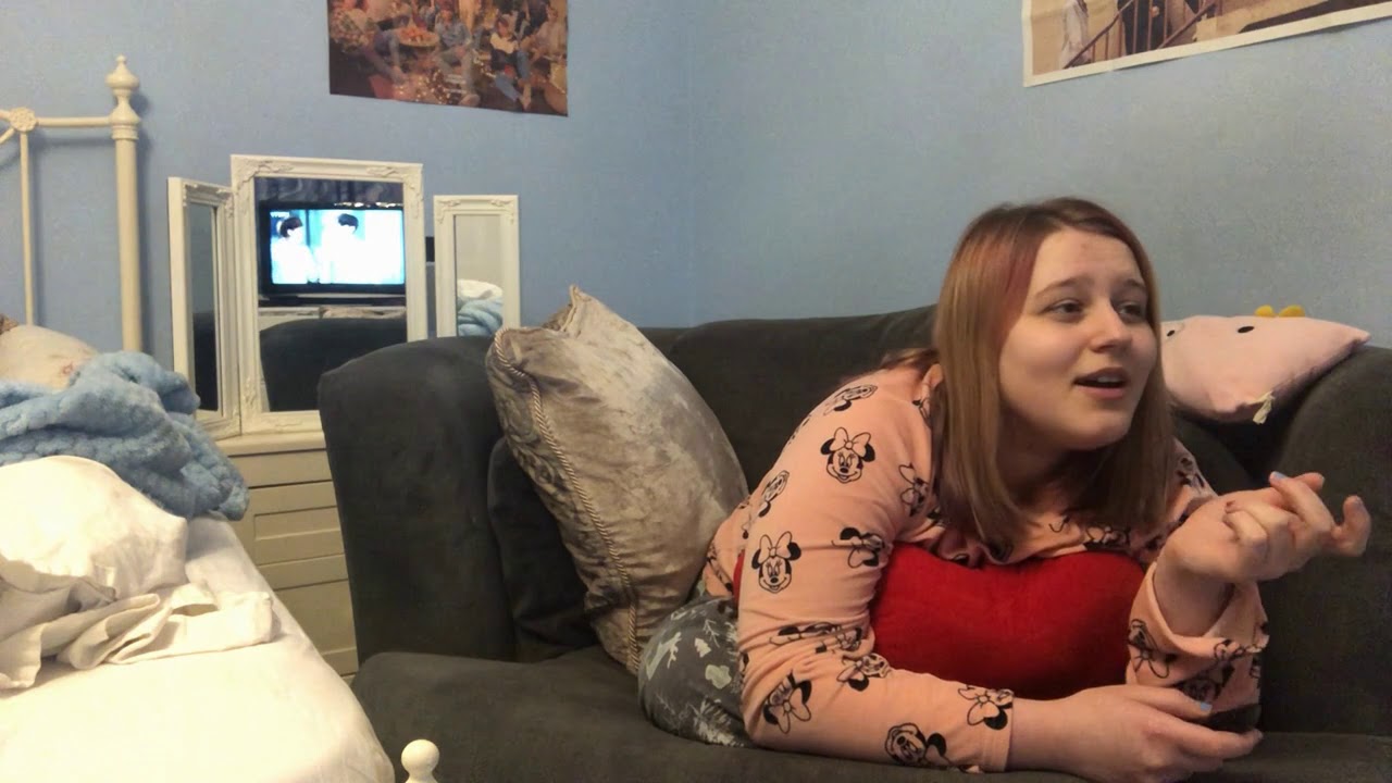 Reaction Why RU episode 5 - YouTube