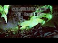 Team 99% on Ankka CM - Gazed into the Void