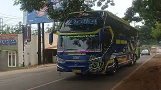 Telolet Basuri STJ Draka