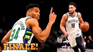 NBA Best Plays Of Preseason 2022! 🏀 Part 3