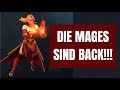 Mages sind wieder stark! ► DOTA 2 AUTO CHESS