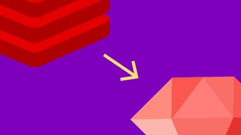 Redis Applicable to Ruby: Introduction