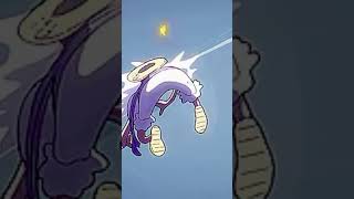 What if Kaido was right all along?….! #anime #onepiece #luffy #shorts