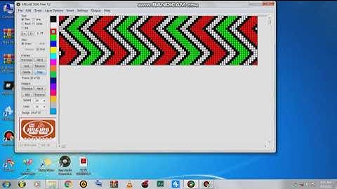 25 To 100 Made With ARELAB 5k Pixel Software Tawahi Animation Mo 7752987150