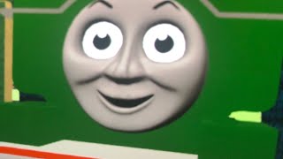 Online Sodor A Close Shave