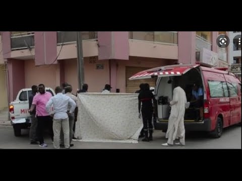 Keur Massar - un homme retrouvé égorgé: les tristes révélations d'un riverain "lima guis..."