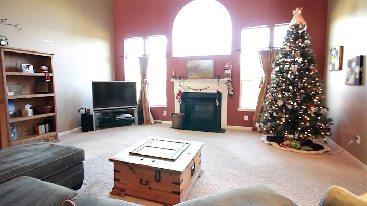 7490 Edington Dr Warrenton VA / MRIS# FQ7973209