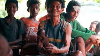 Alunan Musik tradisional Dungga, Kodi - Sumba Barat Daya