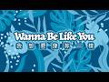 Wanna be like You│青橄欖舞蹈團