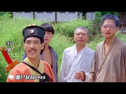 钟发24岁到69岁，与七小福师出同门，入行五十年从未演过主角！