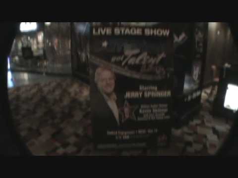 Holly Madison Las Vegas 2009