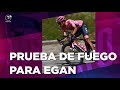 Giro de Italia: etapa con incógnitas este miércoles; análisis Héctor Urrego