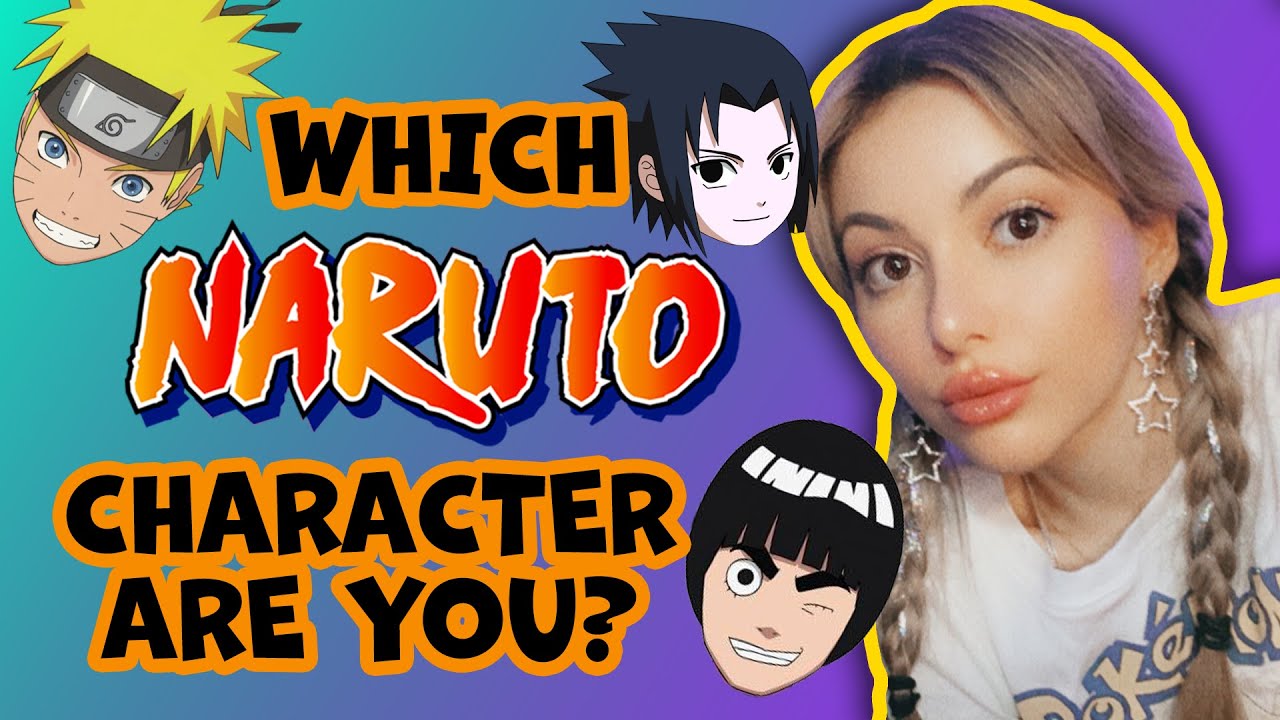 Which Boruto Character Are You? - ProProfs Quiz