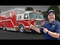 What's INSIDE a $1,000,000 Heavy Rescue