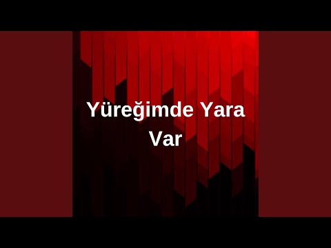 Yüreğimde Yara Var (Canlı Performans)