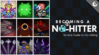 Becoming A No-Hitters: Guide to No-Hitting! - Terraria