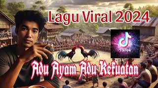 FENDRA_ADU AYAM ADU KEKUATAN | Fendra Official