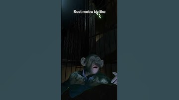 OHHH NOOO !!  #rust #gaming #rustpvp #rustconsole #rustraid #rustgame #memes #pubg #rustfunny