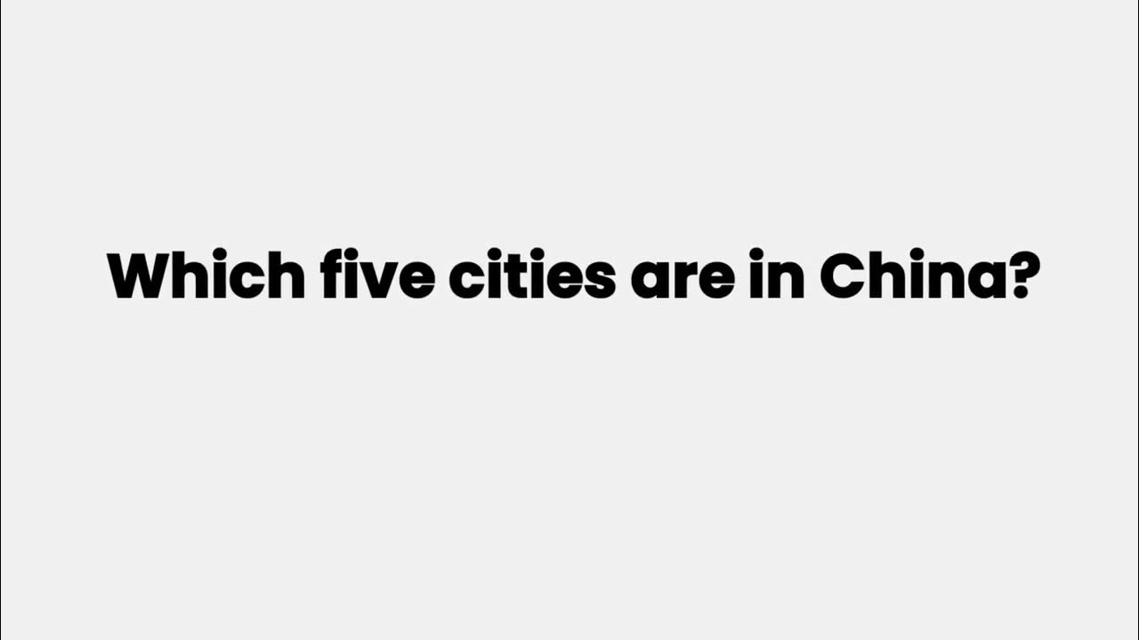 How Many Cities Are In Pune District